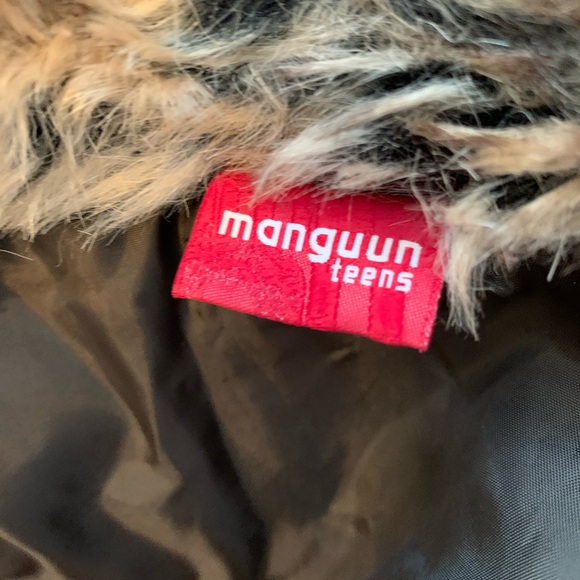 Faux Fur Vest! - Picture 3 of 7